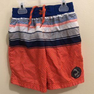 Summer Short Boy Size 3T